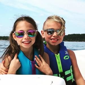 Meet your Posher, Melanie